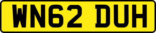 WN62DUH