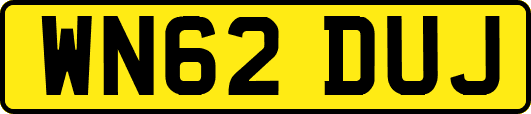 WN62DUJ