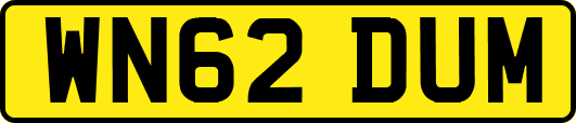 WN62DUM