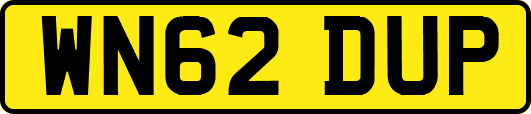 WN62DUP