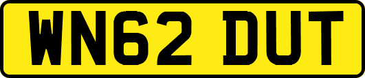 WN62DUT