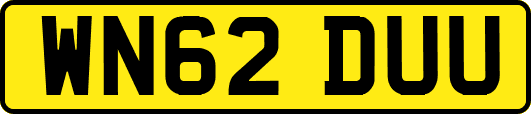 WN62DUU