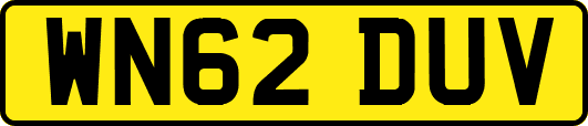 WN62DUV
