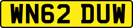 WN62DUW