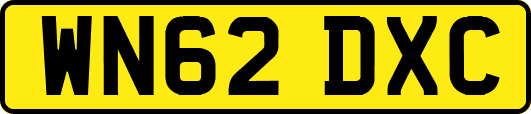 WN62DXC