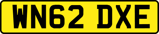 WN62DXE