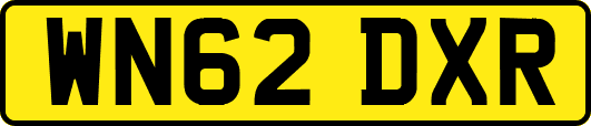 WN62DXR