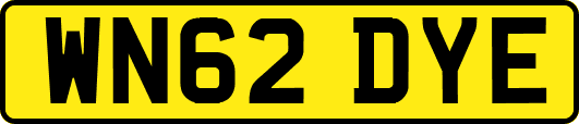 WN62DYE
