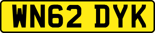 WN62DYK
