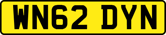 WN62DYN