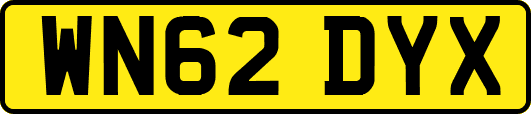 WN62DYX