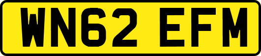 WN62EFM