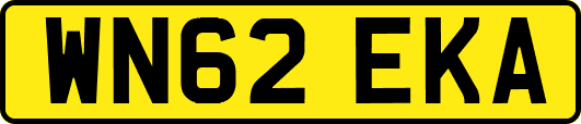 WN62EKA