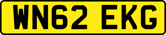 WN62EKG