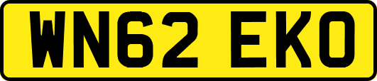 WN62EKO