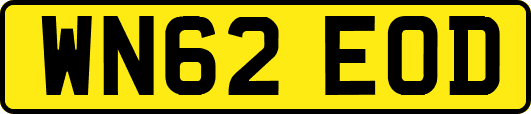 WN62EOD