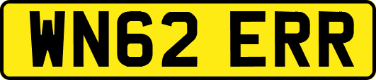 WN62ERR