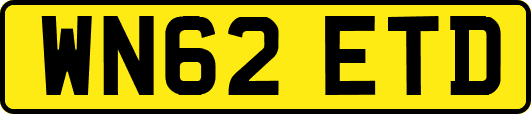 WN62ETD