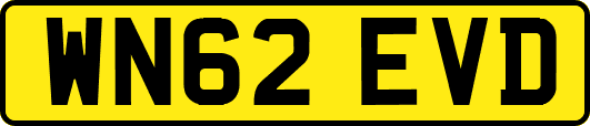 WN62EVD