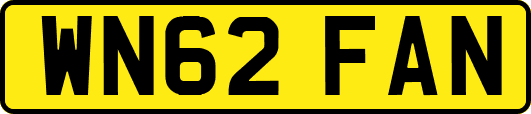 WN62FAN