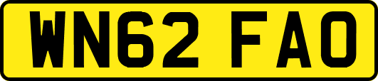 WN62FAO