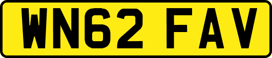 WN62FAV