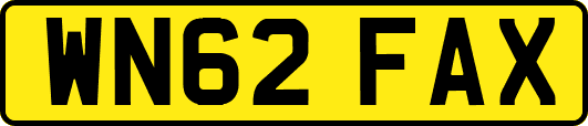 WN62FAX