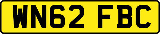 WN62FBC