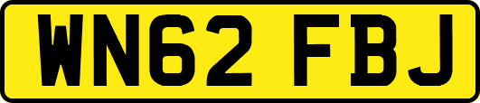 WN62FBJ