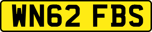 WN62FBS