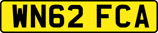 WN62FCA