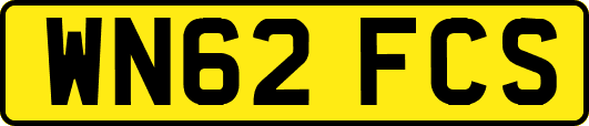 WN62FCS