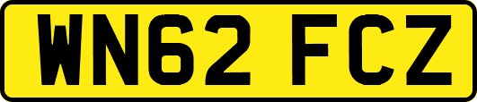 WN62FCZ