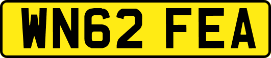 WN62FEA