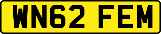 WN62FEM
