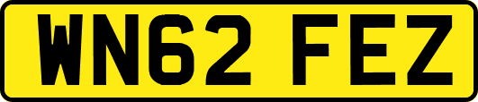 WN62FEZ