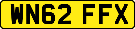 WN62FFX
