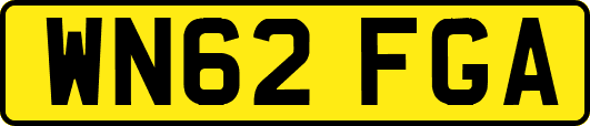 WN62FGA