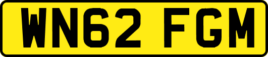 WN62FGM