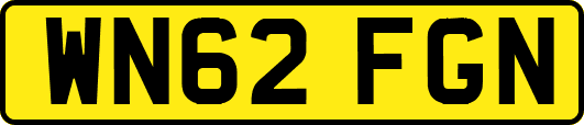 WN62FGN