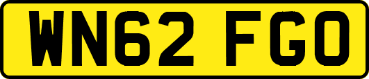 WN62FGO