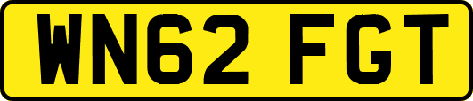 WN62FGT