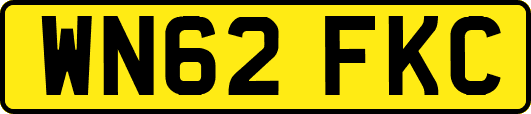 WN62FKC