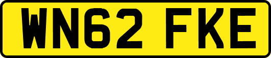 WN62FKE
