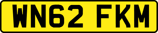 WN62FKM