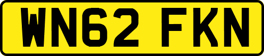 WN62FKN