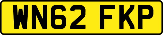 WN62FKP