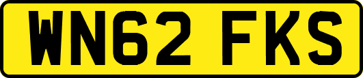 WN62FKS