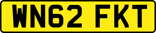 WN62FKT
