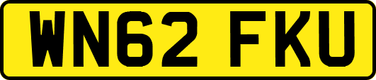 WN62FKU